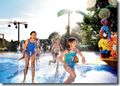 Great Facilities for the Kids to Enjoy