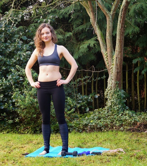 Pure + Good active wear from Anthropologie Pure + Good active wear from Anthropologie