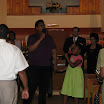 AUC President Donald King