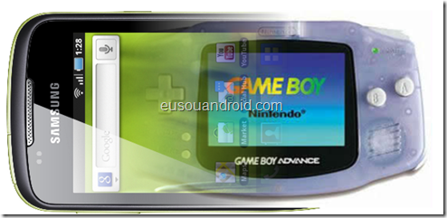 Download – GameBoid 2.4.7 Vamos Jogar GameBoy? – Eu Sou Android