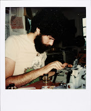 jamie livingston photo of the day June 15, 1981  Â©hugh crawford