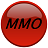 MMO mobile app icon
