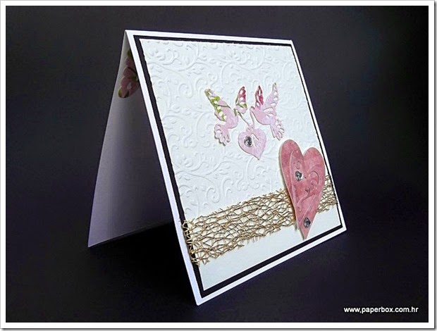 Wedding Card (10)