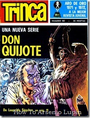 P00062 - Revista Trinca howtoarsenio.blogspot.com #60 P00062 - Revista Trinca howtoarsenio.blogspot.com #60