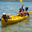 Mahina, Emma, et Daniel