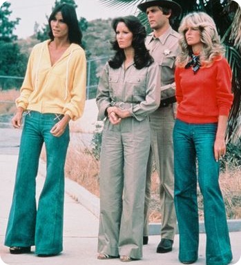 Los Oxford, pantalones con historia