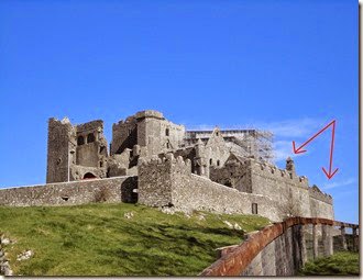13.Roca de Cashel 13.Roca de Cashel