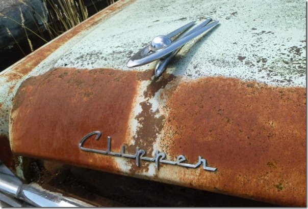 Cemitério de carros em Oregon (5) Cemitério de carros em Oregon (5)