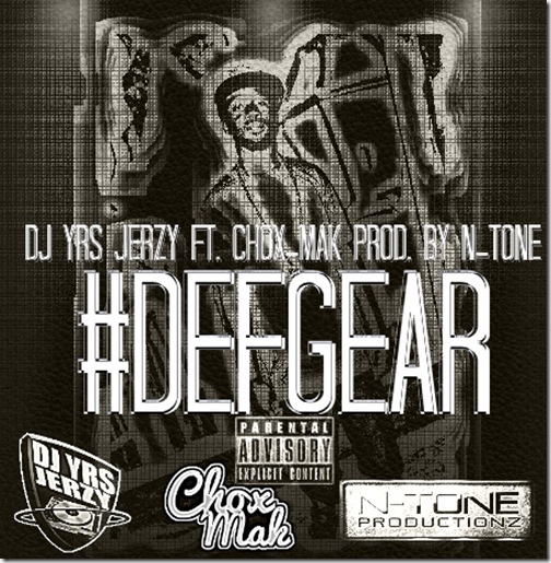 Def GearOFFicial