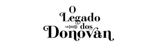 O Legado Donovan O Legado Donovan