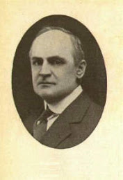 Theron Dumont Portrait
