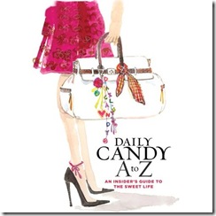 Daily candy
