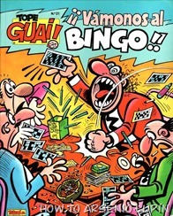 P00001 - ¡Vamonos al bingo! P00001 - ¡Vamonos al bingo!