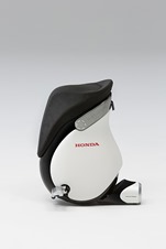 Honda-UNI-CUB_β-3 Honda-UNI-CUB_β-3