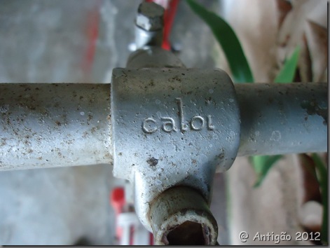 Caloi Berlineta aro 20 - 1972 Caloi Berlineta aro 20 - 1972