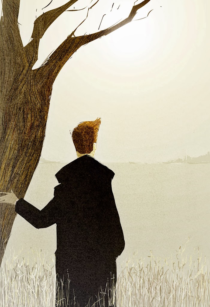 Магия повседневности Паскаль Кэмпион (20 фото) | Картинка №26