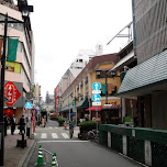 fukuoka in Fukuoka, Japan 