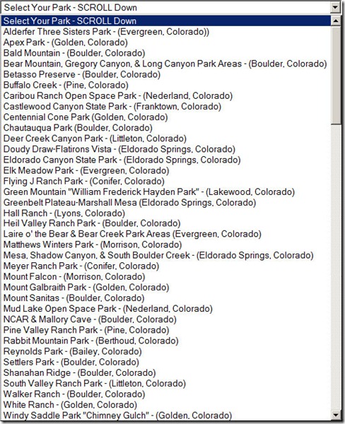 maps