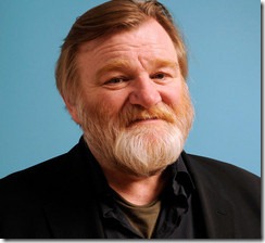 A guardista rendezője újra vígjátékban rendezi Brendan Gleesont