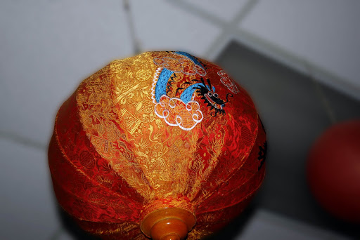 Vietnamese items like this one will be on display at Marion Days this month in Carthage, Missouri.