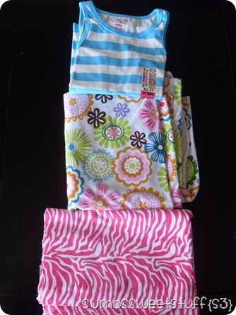 fabric for knit tank dress