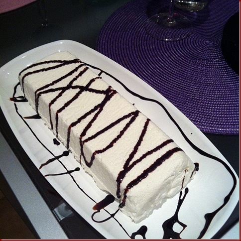 semifreddo