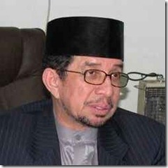 Salim Segaf Al Jufri