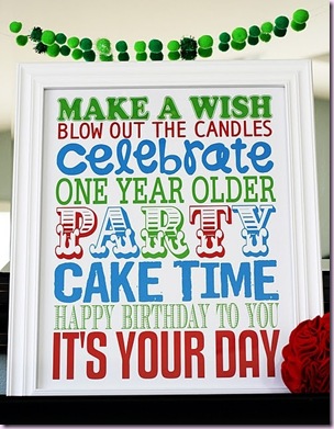 bday bday