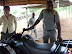 South Africa Day 1 - On Safari