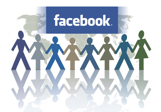 Facebook Facebook