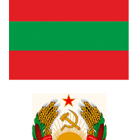 Герб и флаг ПМР гер пмр.png