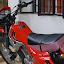 Motorcycle for Sale