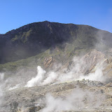 Papandayan active craters (Daniel Quinn, August 2011)