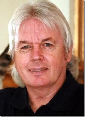 David Icke David Icke