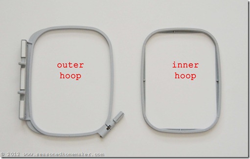 hoops