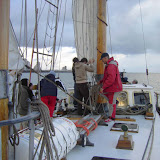 Boottocht Rupel