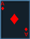 CARD DIAMOND
