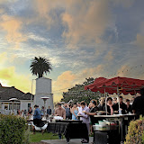 2013.04.05 - Wedding @ Newland Barn (Huntington Beach, CA)
