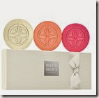 Molton Brown Precious Gems Soap Collection