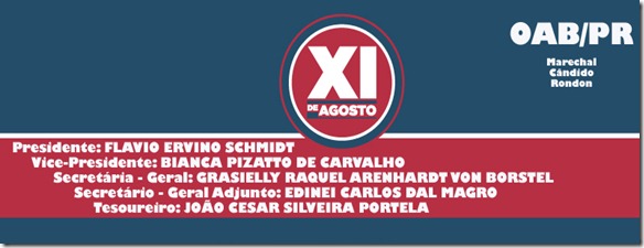 LogoXIAgosto