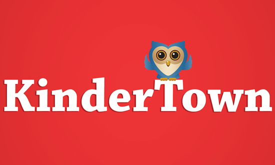 Kinder-Town Kinder-Town