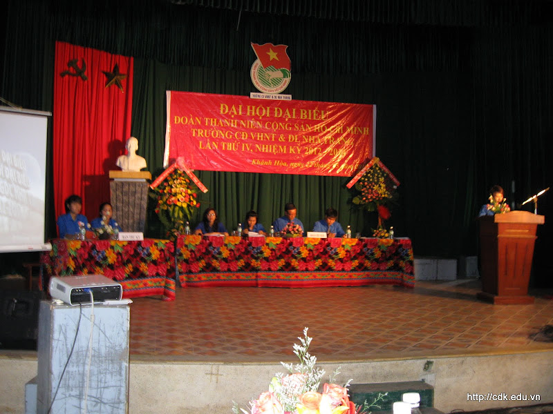 Đại hội Đoàn trường CDK nhiệm kỳ 2012 - 2014 IMG_0045