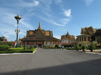 Royal Palace