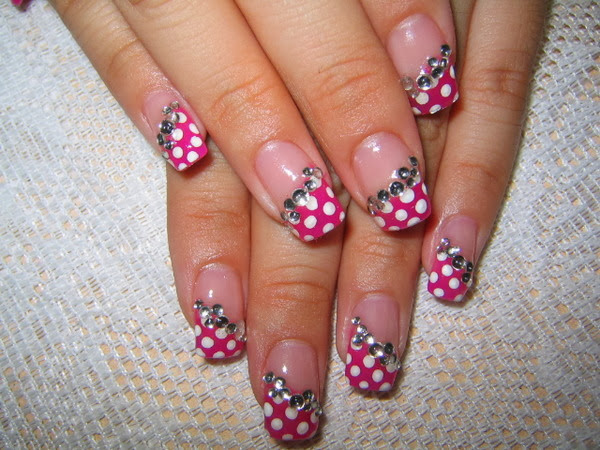 Cool Nail Art Pictures Of Cool Nail Designs