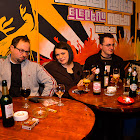 I. Karaoke-Vb, G Music Pub, 2012. feb. 10., péntek