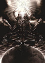 The Rlyeh Text Hidden Leaves From The Necronomicon