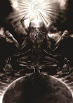The Rlyeh Text Hidden Leaves From The Necronomicon