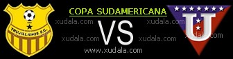 Trujillanos vs Liga de Quito