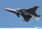 SAAF JAS-39 Gripen