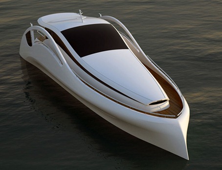 Luxury-Speedline-Yacht